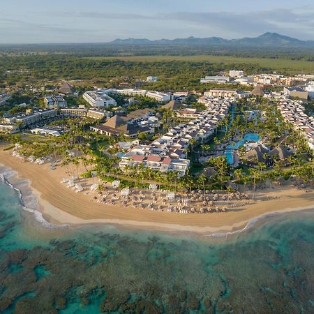 蓬塔卡纳布里斯莱斯Spa度假酒店 - 仅限成人 外观 照片 Aerial view of Punta Cana