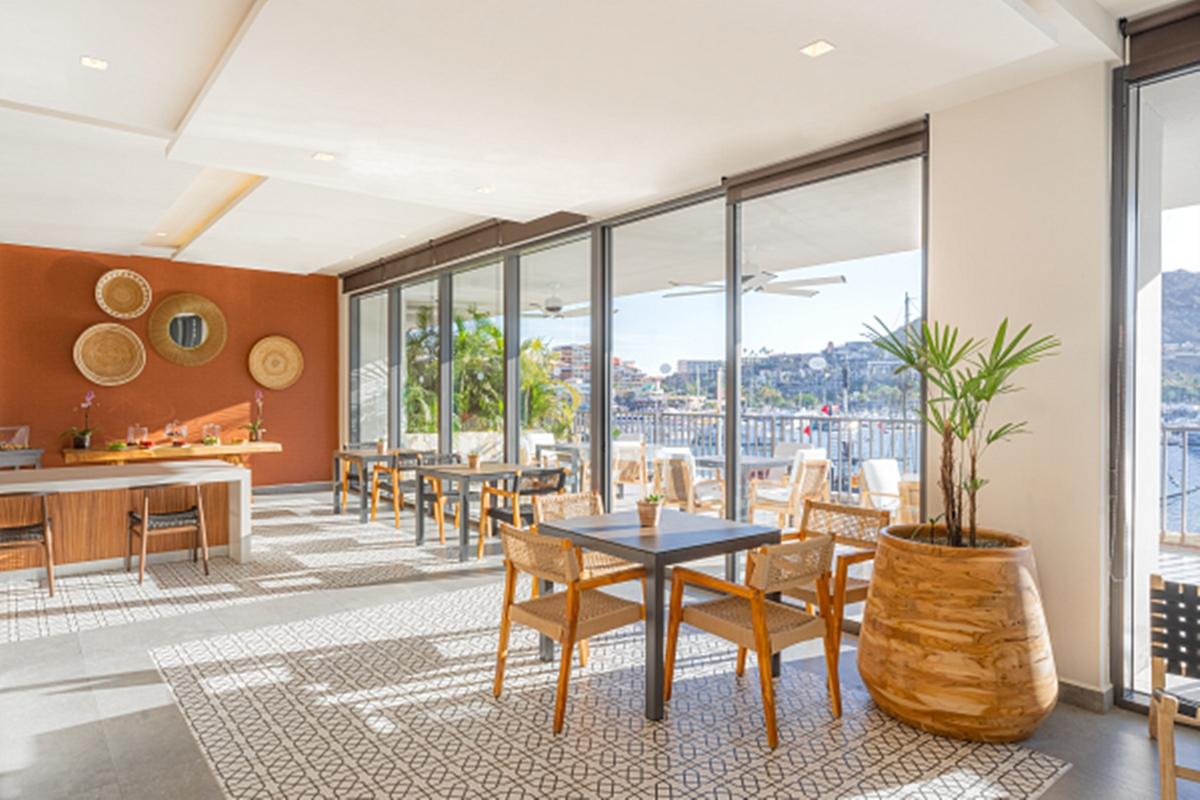蓬塔卡纳布里斯莱斯Spa度假酒店 - 仅限成人 外观 照片 Club House